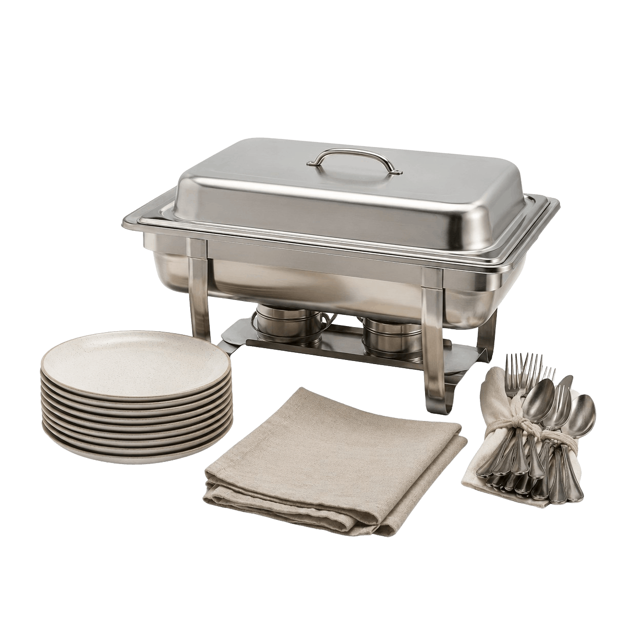 Catering Hub preview